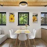 U Buku 2 By Interhome * Bedřichov