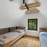 U Buku 2 By Interhome Bedřichov
