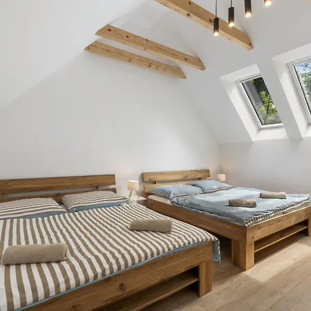 U Buku 2 By Interhome * Bedřichov
