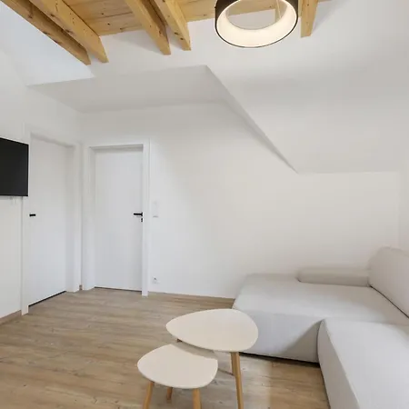 Apartamento U Buku 2 By Interhome Bedřichov