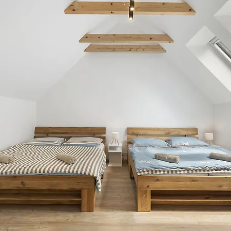 U Buku 2 By Interhome *