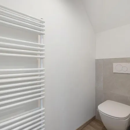 U Buku 2 By Interhome Appartement