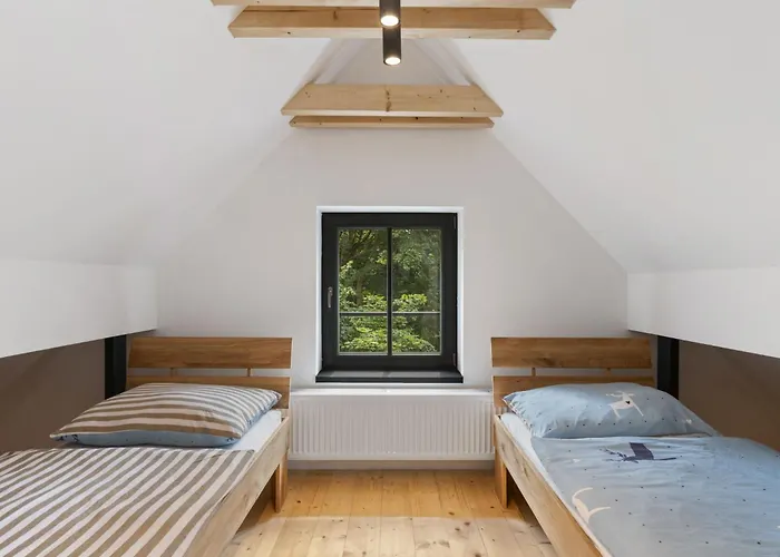 U Buku 2 By Interhome * Bedřichov