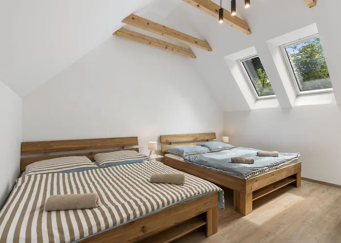 U Buku 2 By Interhome * Bedřichov